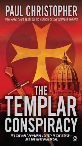 The Templar Conspiracy ("JOHN "DOC" HOLLIDAY")