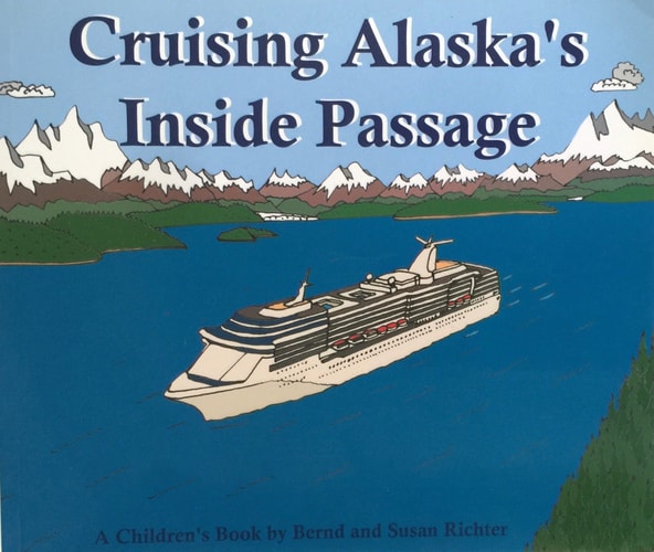 Cruising Alaska's Inside Passage