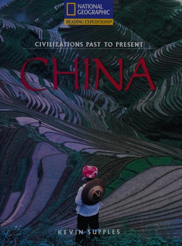 Reading Expeditions (Social Studies: Civilizations Past to Present): China (Nonfiction Reading and Writing Workshops)