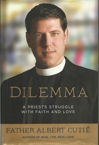 Dilemma: A Priest's Struggle with Faith and Love