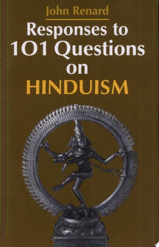 Responses to 101 Questions on Hinduism
