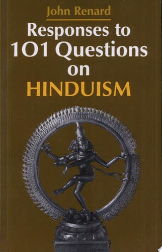Responses to 101 Questions on Hinduism