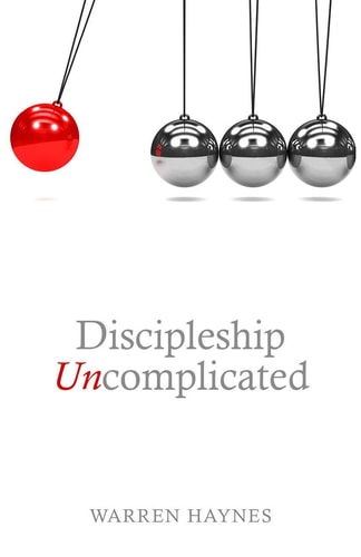 Discipleship Uncomplicated