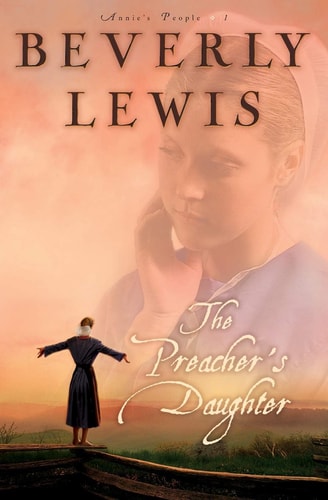 The Preacher’s Daughter (Annie’s People)