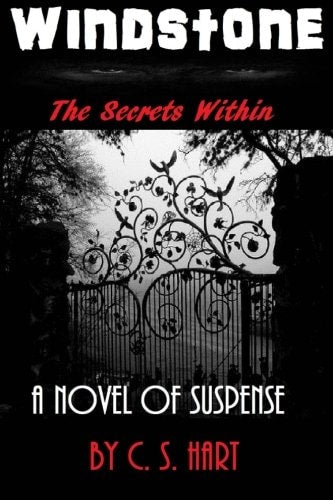 Windstone: The Secrets Within