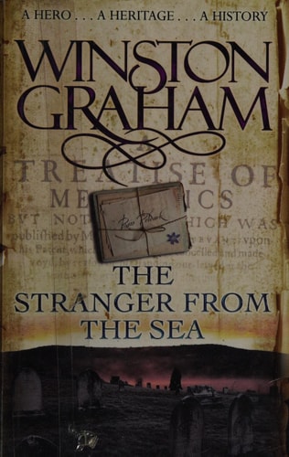 The Stranger from the Sea (8) (Poldark)