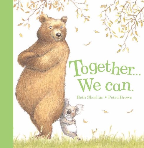 Together... We Can