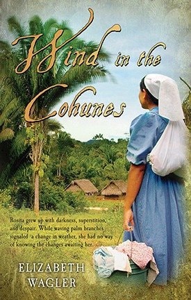 Wind in the Cohunes (fiction)