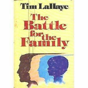 The Battle for the Family