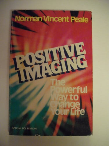 How to Make Positive Imaging Work For You