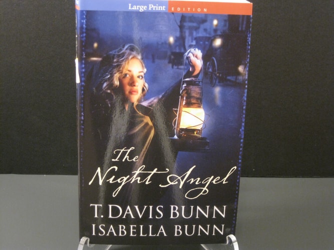 The Night Angel