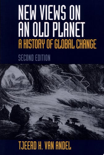 New Views on an Old Planet