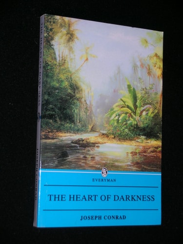 The Heart of Darkness