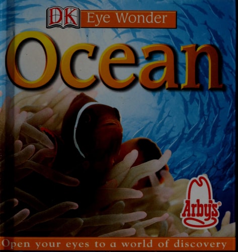 Eye Wonder: Ocean