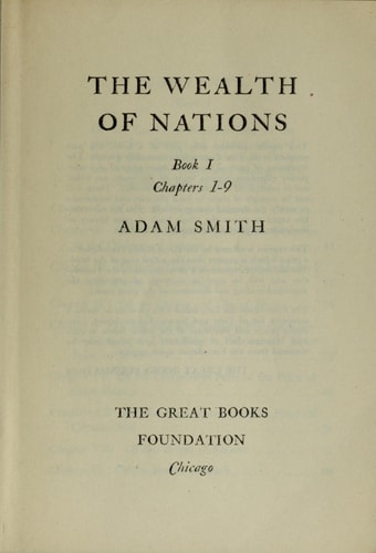 Revolutionary Wealth