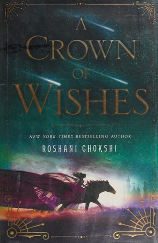 A Crown of Wishes