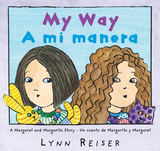 My Way/A mi manera: Bilingual Spanish-English