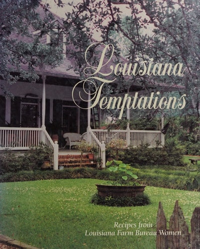Louisiana Temptations
