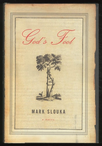God's Fool