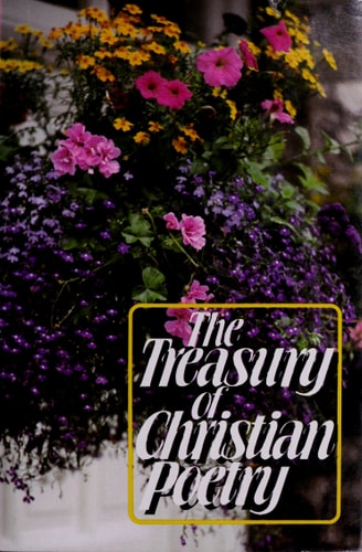 The Treasury of Christian Poetry