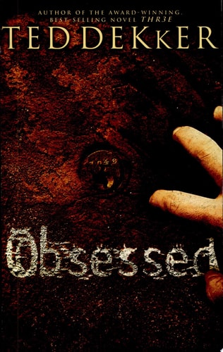 Obsessed - Tp