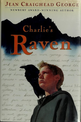 Charlie's Raven