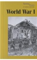 World War I (Turning Points in World History)