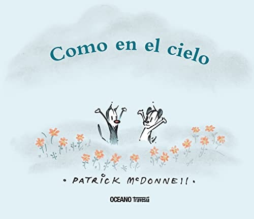 Como en el cielo