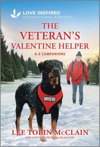 The Veteran's Valentine Helper An Uplifting Inspirational Romance
