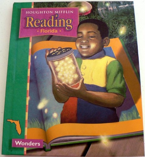 Reading Level 1.5: Houghton Mifflin Reading Florida