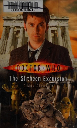 Doctor Who: The Slitheen Excursion