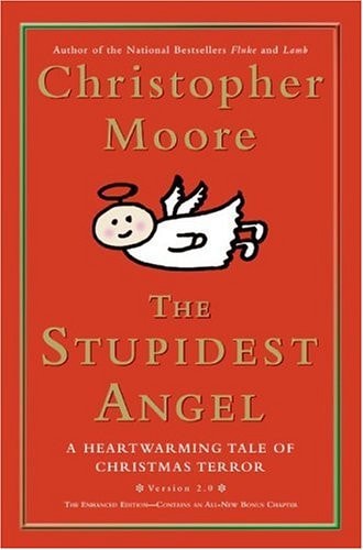 THE STUPIDEST ANGEL 2.0 (SIGNED)