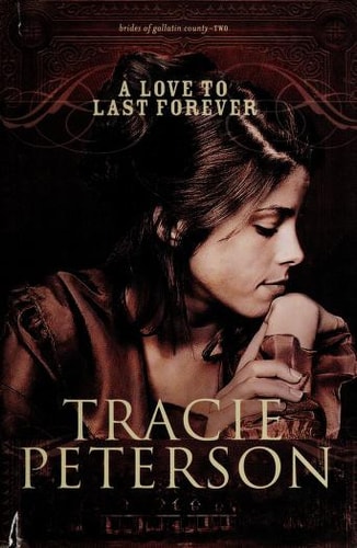 A Love to Last Forever