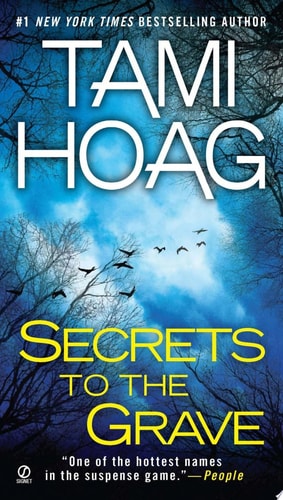 Secrets to the Grave (Oak Knoll Series)