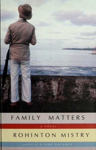 Family Matters
