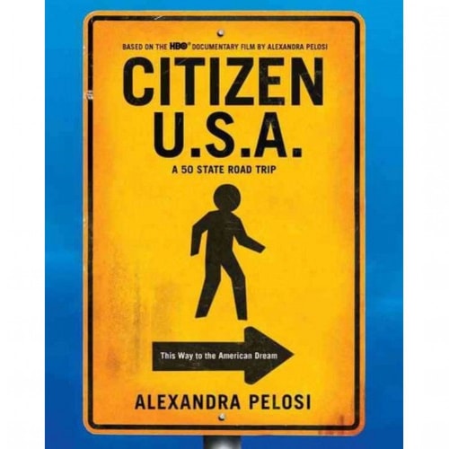 Citizen U.S.A.: A 50 State Road Trip