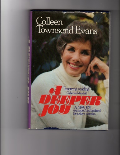 A Deeper Joy