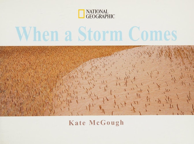Windows on Literacy Fluent (Science: Earth/Space): When a Storm Comes (Rise and Shine)