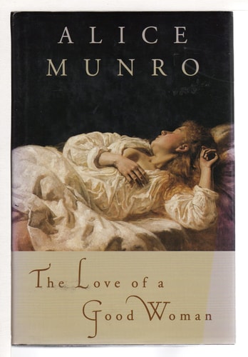 The Love of a Good Woman