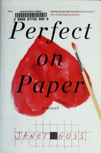 Perfect on Paper