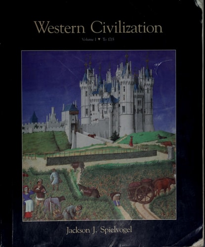 Western Civilization