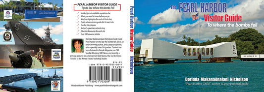 Pearl Harbor Visitor Guide