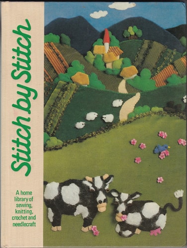 Stitch By Stitch, Vol. 7