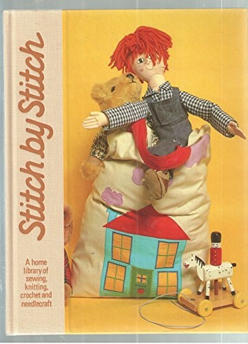 Stitch By Stitch Volume 11