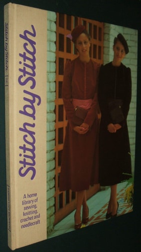 Stitch By Stitch (Volume 14)