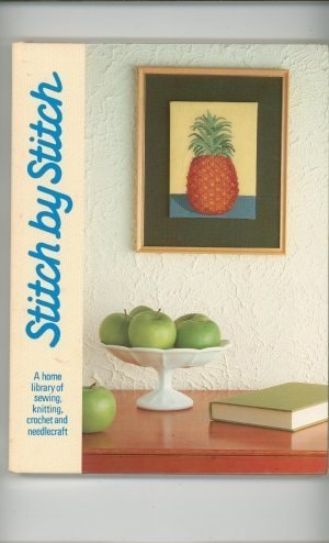 Stitch By Stitch (Volume 15)