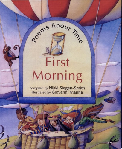 First Morning: Poems About Time