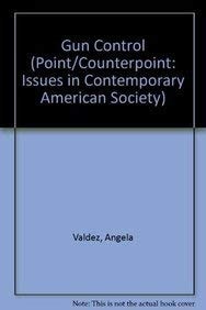 Gun Control (Point Counterpoint)