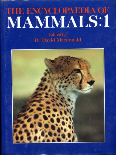 Sea mammals (All the worlds animals)