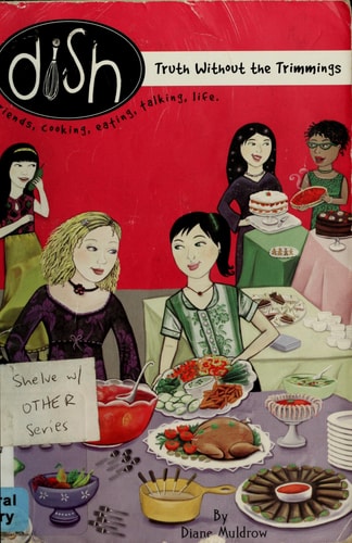 Dish 5: Truth Without the Trimmings